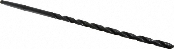 VALUE COLLECTION Value Collection 01663285 Taper Shank Drill Bit 7/16 in 1MT