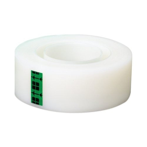 3M 3M MMM810K12 3/4 W Magic Tape 27.78 yd x 0.75 in 12 Pack 810K12