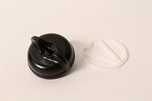 ECHO Echo P021005581 Oil Cap Assembly with Retainer