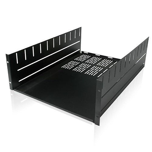 ATLASIED Atlasied SH4-22 4U Rack Shelf 22 Inches