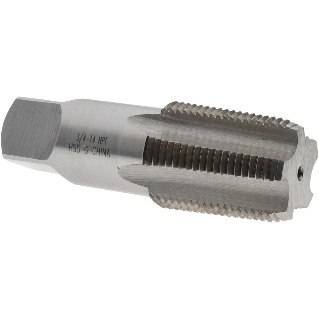VALUE COLLECTION Value Collection MSC-04662078 Pipe Tap 3/4-14 Npt Hss