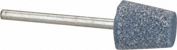 TRU-MAXX Tru-maxx 66253291579 Mounted Point B91 60 Grit Aluminum Oxide
