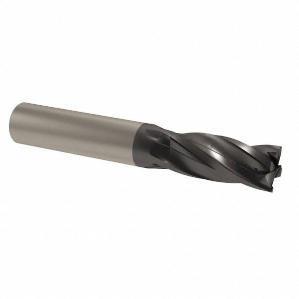 M.A. FORD M.a. Ford. 17775005A Corner Radius End Mill 3/4in 4 Flute