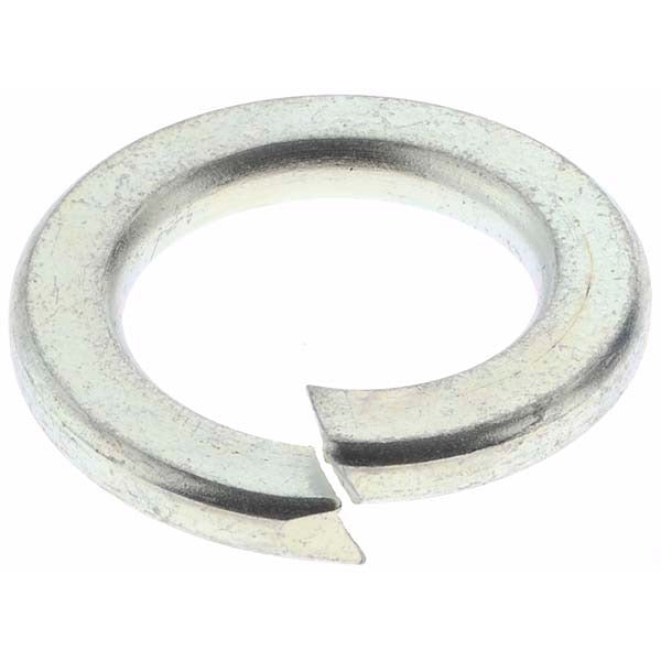 VALUE COLLECTION Value Collection -42458-18 M18 Split Lock Washer Grade 8