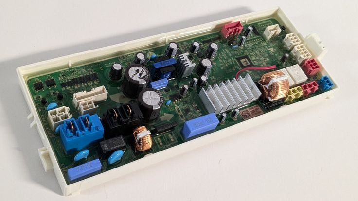 LG Lg EBR89462005 Main PCB Assembly (Replacement AP7223442)