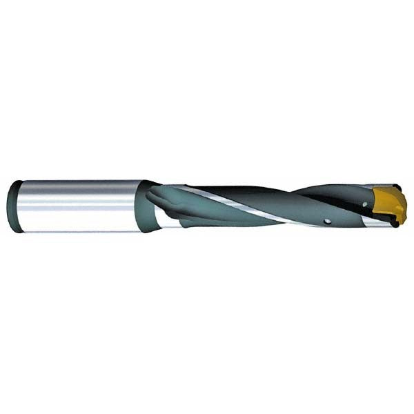 KENNAMETAL Kennametal 2238558 Replaceable-tip Drill Ksem Series 3xd