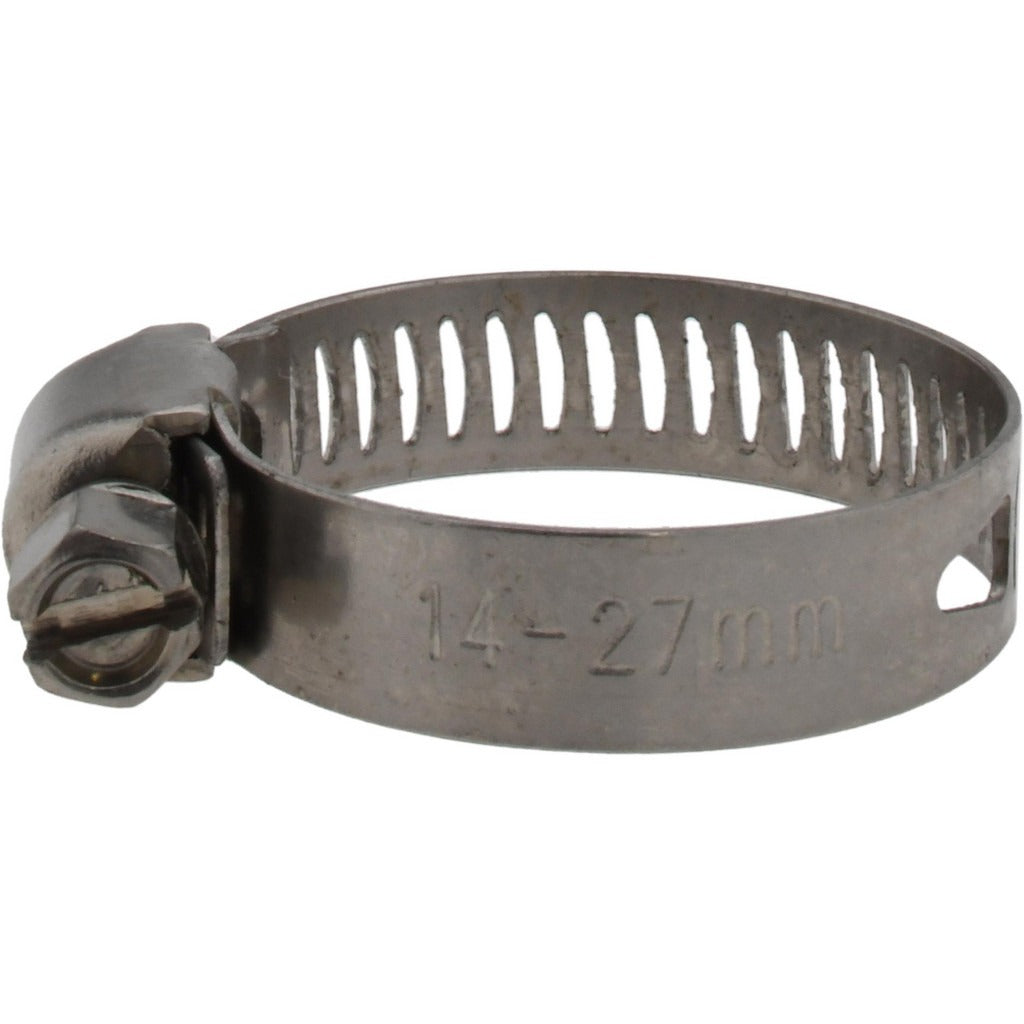 VALUE COLLECTION Value Collection XM01D1427 Worm Gear Clamp Sae 10