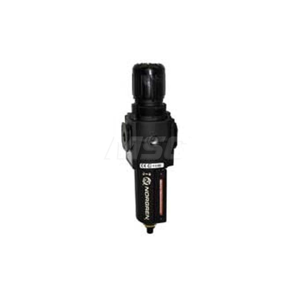 NORGREN Norgren B74G-6AK-AD3-RMG Frl Combo Unit 3/4 Npt