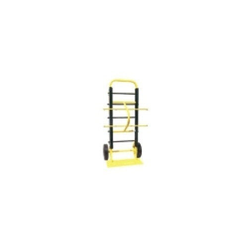 DOTTIE L H Dottie DD105E Adjustable Dolly 10 Rubber Bars