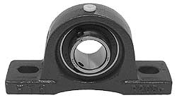 VALUE COLLECTION Value Collection Ucp 20618G5 Np 2-bolt Base Mount 6.5 in