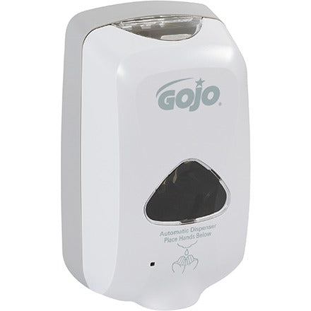 BSC PREFERRED Bsc Preferred GOJO2740 Touch-free Foaming Soap Dispenser