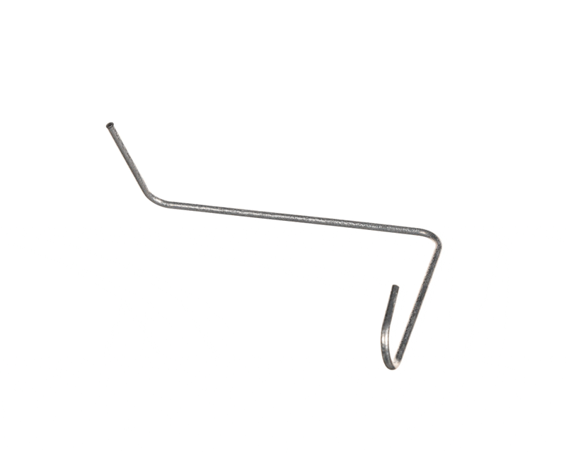 ELECTROLUX Electrolux Professional 0C6865 Pipe Front 7 in Each ELX0C6865