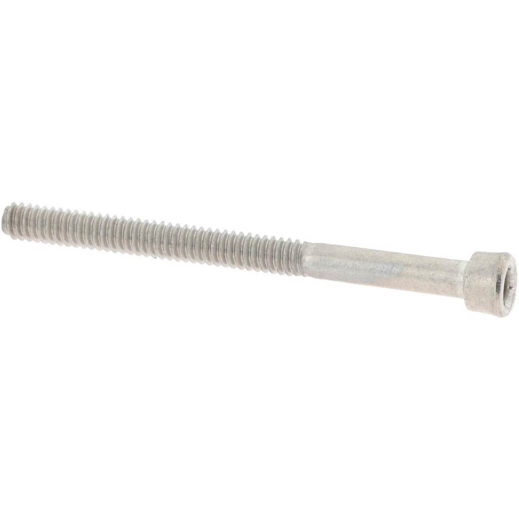 VALUE COLLECTION Value Collection R52000254 Hex Socket Cap Screw 0-80 Unf