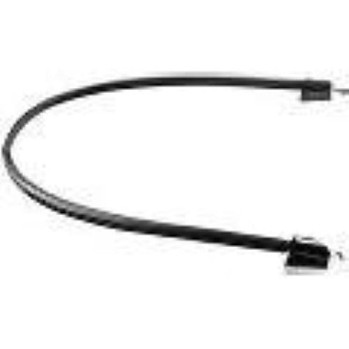 CAMDEN DOOR CONTROLS Camden CM-PT250SS-18 Power Transfer Cable 0.25x18 in Ss