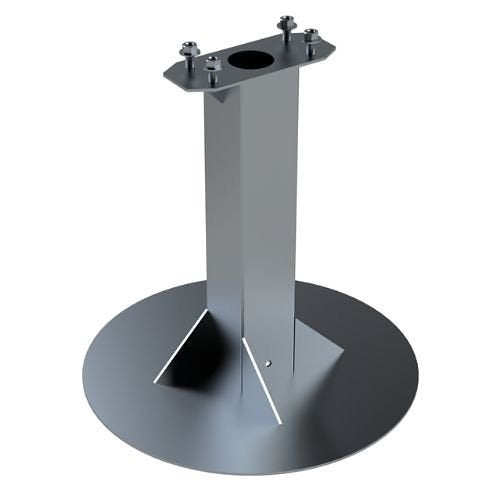 PEDESTAL PRO Pedestal Pro Llc 66TOW-EMER-01-304 Prefabricated Foundation