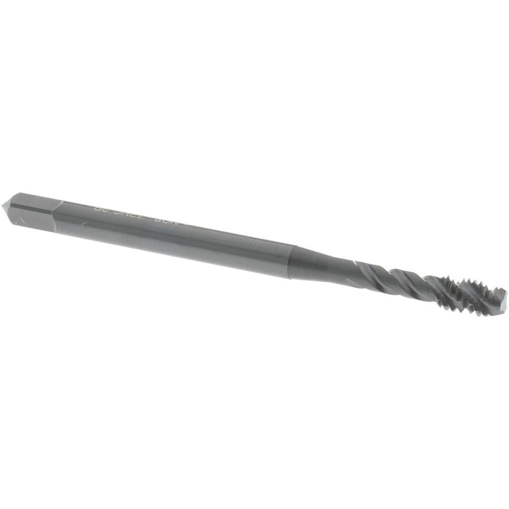 OSG Osg 2217801 Spiral Flute Tap 8-32 Unc Modified Bottoming