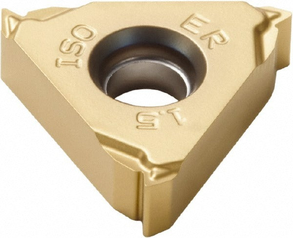 SECO TOOLS Seco 00049744 Laydown Threading Insert 1.75mm Iso CP500