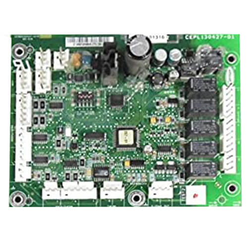 Carrier 30HX501316 Programmed SCB Board HVAC Replacement Parts