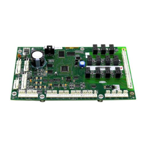 Carrier 30RA502134 Programmed MMB Board