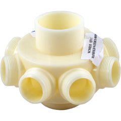 Waterco W02115 Manifold Waterco Baker Hydro Newport 40mm