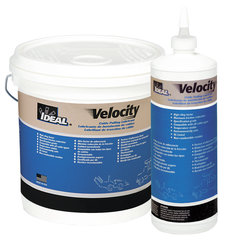 Ideal 31-276 Velocity Lube Quart Sqz