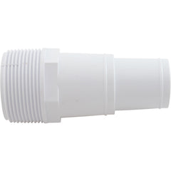 Custom Molded Products 21093-000-000 Barb Adapter 1.5 MPT x 1.25 S Pool Replacement Part