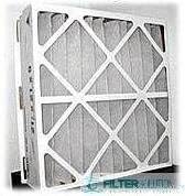 Trane FLR06078 Air Filter BAYFTFR14M Pack of 2