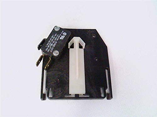 Carrier P282-X98220 Auxiliary Switch