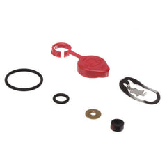 Asco 310-420-HW Valve Repair Kit Solenoid Coil Replacement