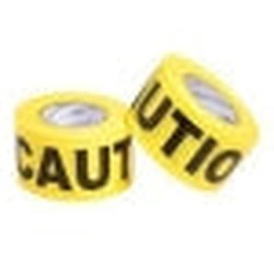 KOLBI CAUTION MARKING & LABELING