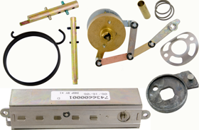 DORMAKABA Dormakaba 203035-000-01 Simplex 1000 Series Service Kit