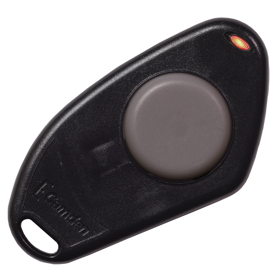CAMDEN DOOR CONTROLS Camden Door Controls CM-TXLF-1 One Button Key Fob