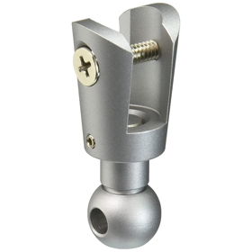 LCN Lcn SEM7810514AL Ball Pivot Connection Link Aluminum