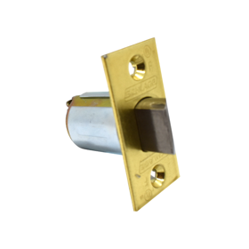 SCHLAGE Schlage Lock 47273620 605 Springlatch 2-3/8in 1-1/8in Square ALX Replacement MPN