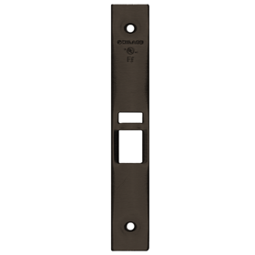 SCHLAGE Schlage Lock 09-663-613 Armor Front for L9050 L9070 L9080 No Deadbolt Keyed Mortise Locks