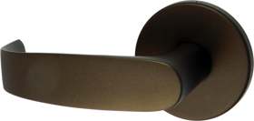 SARGENT SARGENT TR-8205-OL-10BE Trim OL - O Rose x L Lever