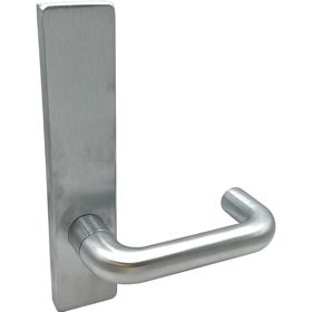 SCHLAGE Schlage Lock 03L-626 09-446 Lever Trim 03L L9010 Passage Mortise Lock