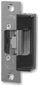 RUTHERFORD CONTROLS Rutherford Controls S6514-32D Electric Strike Standard Profile 1-3/16in D