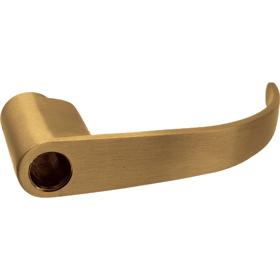CORBIN RUSSWIN CORBIN RUSSWIN 860F415-PZD-612 Key-in-Lever 612/US10 Satin Bronze