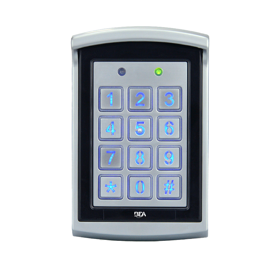 BEA BEA INCORPORATED 10KEYPADU Universal Keypad Indoor or Outdoor