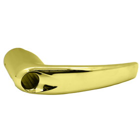 SCHLAGE Schlage Lock LP KIL 605 ATH Grade 1 Athens Key-in-Lever Lever