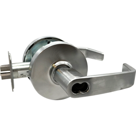 SARGENT SARGENT 70-RX-10XG71-LL-26D24VDCFS/FSE 10X-Line Electrified L Lever