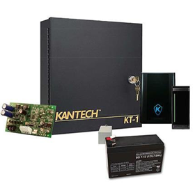 KANTECH Kantech EK-1M-MTM Access Control Expansion Kit