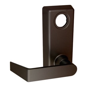 VON DUPRIN Von Duprin 230L-695LHR06 Classroom 06 Lever Trim with Escutcheon
