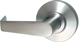 DEXTER Schlage C2000-SDUM-R-626 Grade 2 Single Dummy Trim Regular Lever