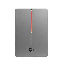 PRODATA KEY Prodata Key RDRGRS Ruggedized Single Gang Weigand Prox RDR