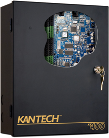 KANTECH Kantech EK-400 Access Control Expansion Kit