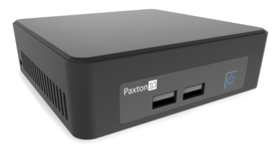PAXTON ACCESS PAXTON ACCESS 003-375-US Paxton10 Server