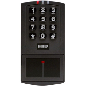 HID GLOBAL HID GLOBAL 4045CGNU0 HID Access Control Device