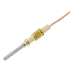 BASO K16BT-18 Penn Thermocouple 18 Inch Replacement K16BT-18